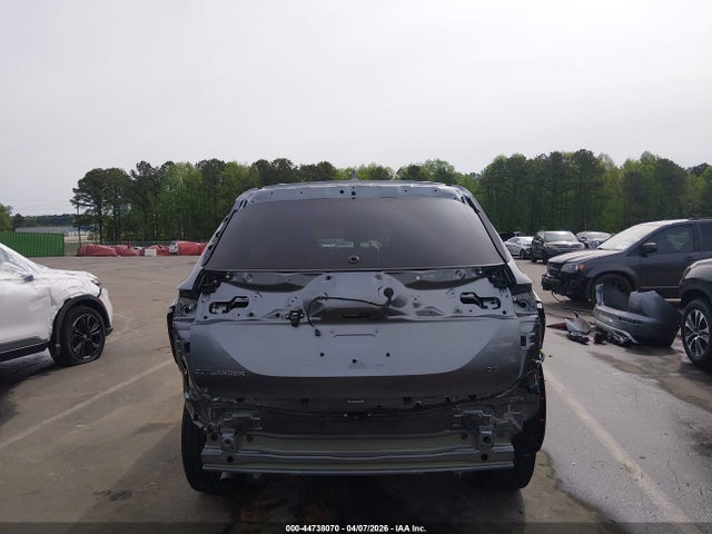 Aukcja sprzedaży 2024 Mitsubishi Outlander Se 2.5 2wd, vin: JA4J3VA89RZ010154, numer aukcji: 44738070