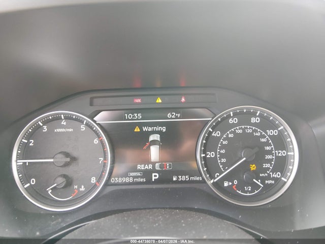 Aukcja sprzedaży 2024 Mitsubishi Outlander Se 2.5 2wd, vin: JA4J3VA89RZ010154, numer aukcji: 44738070