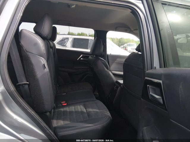 Aukcja sprzedaży 2024 Mitsubishi Outlander Se 2.5 2wd, vin: JA4J3VA89RZ010154, numer aukcji: 44738070