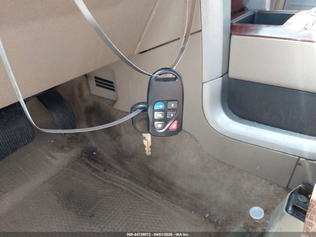 44738072 :رقم المزاد ، 1FTPW14V69KC78654 vin ، 2009 Ford F-150 Fx4/king Ranch/lariat/platinum/xl/xlt مزاد بيع