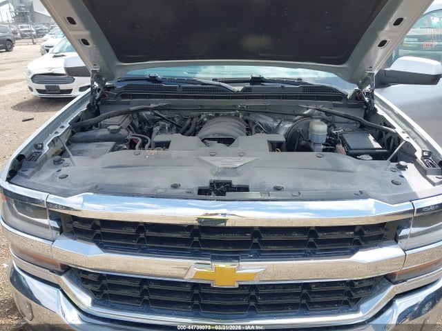 Aukcja sprzedaży 2016 Chevrolet Silverado 1500 1lt, vin: 3GCPCREC7GG269292, numer aukcji: 44738073
