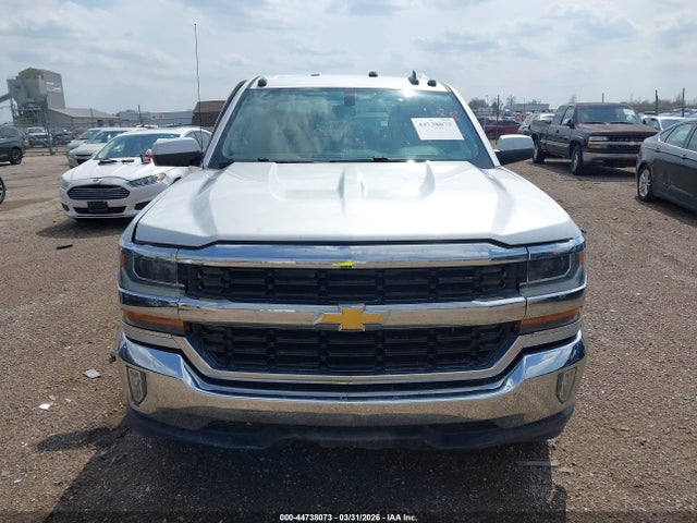 Aukcja sprzedaży 2016 Chevrolet Silverado 1500 1lt, vin: 3GCPCREC7GG269292, numer aukcji: 44738073