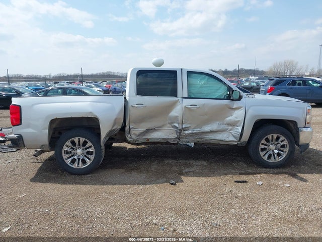 Aukcja sprzedaży 2016 Chevrolet Silverado 1500 1lt, vin: 3GCPCREC7GG269292, numer aukcji: 44738073