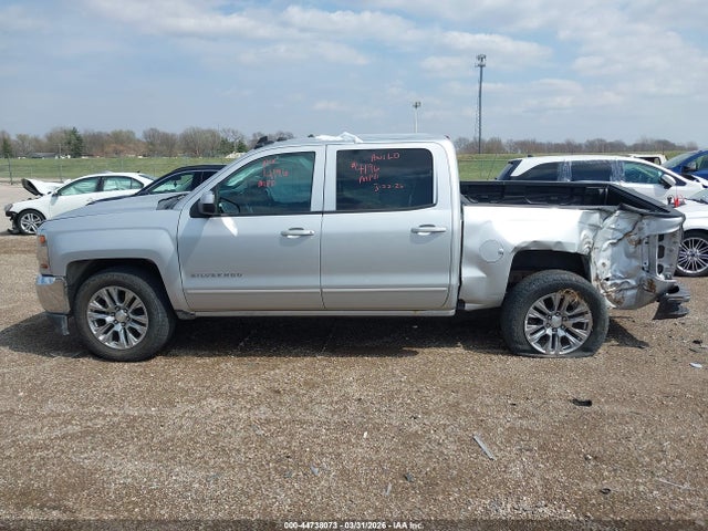 Aukcja sprzedaży 2016 Chevrolet Silverado 1500 1lt, vin: 3GCPCREC7GG269292, numer aukcji: 44738073