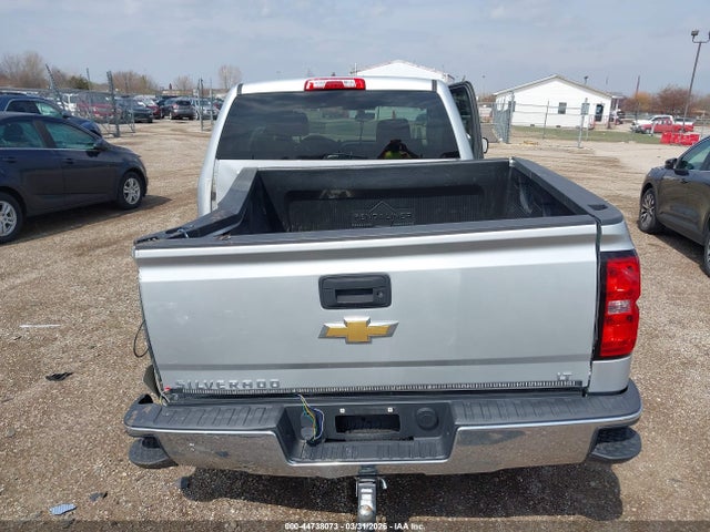 Aukcja sprzedaży 2016 Chevrolet Silverado 1500 1lt, vin: 3GCPCREC7GG269292, numer aukcji: 44738073