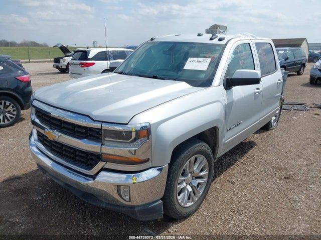 Aukcja sprzedaży 2016 Chevrolet Silverado 1500 1lt, vin: 3GCPCREC7GG269292, numer aukcji: 44738073