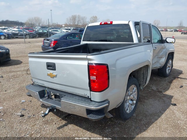 Aukcja sprzedaży 2016 Chevrolet Silverado 1500 1lt, vin: 3GCPCREC7GG269292, numer aukcji: 44738073
