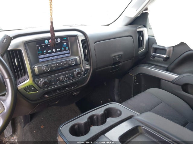 Aukcja sprzedaży 2016 Chevrolet Silverado 1500 1lt, vin: 3GCPCREC7GG269292, numer aukcji: 44738073