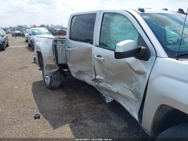 Aukcja sprzedaży 2016 Chevrolet Silverado 1500 1lt, vin: 3GCPCREC7GG269292, numer aukcji: 44738073