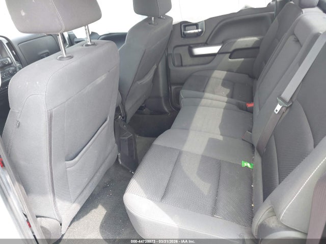 Aukcja sprzedaży 2016 Chevrolet Silverado 1500 1lt, vin: 3GCPCREC7GG269292, numer aukcji: 44738073