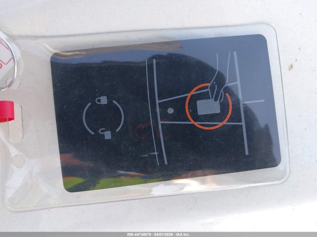 44738079 :رقم المزاد ، 5YJ3E1EA6NF359349 vin ، 2022 Tesla Model 3 Rear-wheel Drive مزاد بيع