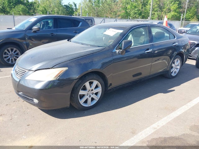 Aukcja sprzedaży 2007 Lexus Es 350, vin: JTHBJ46G172062005, numer aukcji: 44738084