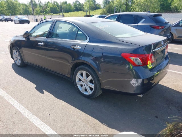 Aukcja sprzedaży 2007 Lexus Es 350, vin: JTHBJ46G172062005, numer aukcji: 44738084