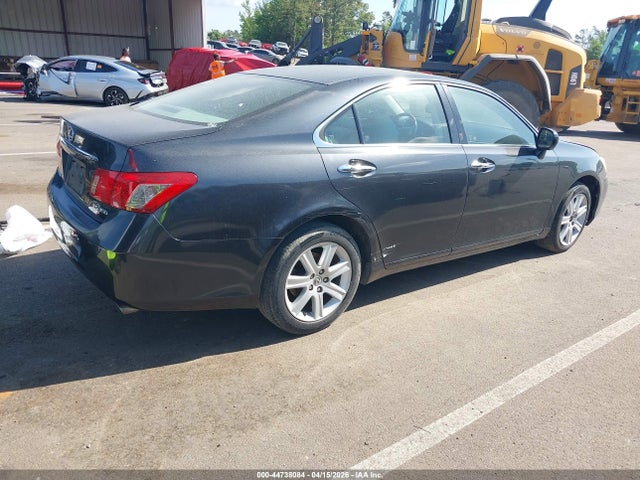 Aukcja sprzedaży 2007 Lexus Es 350, vin: JTHBJ46G172062005, numer aukcji: 44738084