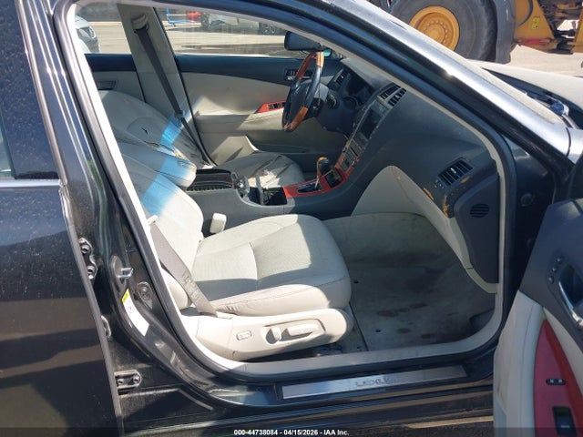 Aukcja sprzedaży 2007 Lexus Es 350, vin: JTHBJ46G172062005, numer aukcji: 44738084