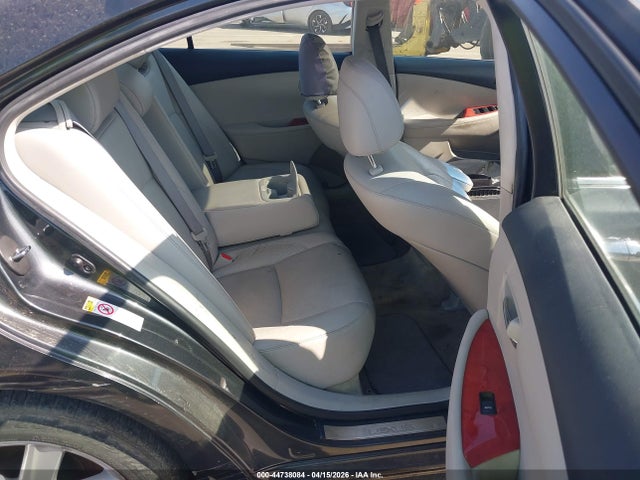 Aukcja sprzedaży 2007 Lexus Es 350, vin: JTHBJ46G172062005, numer aukcji: 44738084