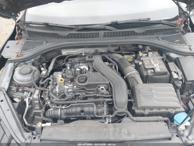 Aukcja sprzedaży 2023 Volkswagen Jetta 1.5t S, vin: 3VW5M7BU0PM061503, numer aukcji: 44738085
