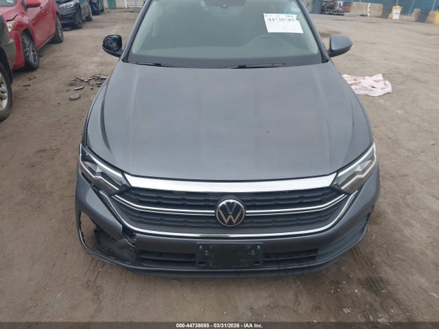 Aukcja sprzedaży 2023 Volkswagen Jetta 1.5t S, vin: 3VW5M7BU0PM061503, numer aukcji: 44738085