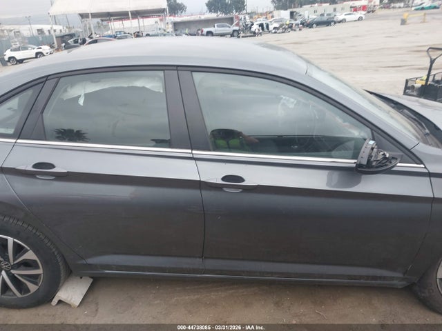 Aukcja sprzedaży 2023 Volkswagen Jetta 1.5t S, vin: 3VW5M7BU0PM061503, numer aukcji: 44738085