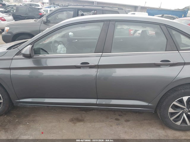Aukcja sprzedaży 2023 Volkswagen Jetta 1.5t S, vin: 3VW5M7BU0PM061503, numer aukcji: 44738085