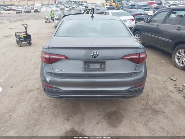 Aukcja sprzedaży 2023 Volkswagen Jetta 1.5t S, vin: 3VW5M7BU0PM061503, numer aukcji: 44738085