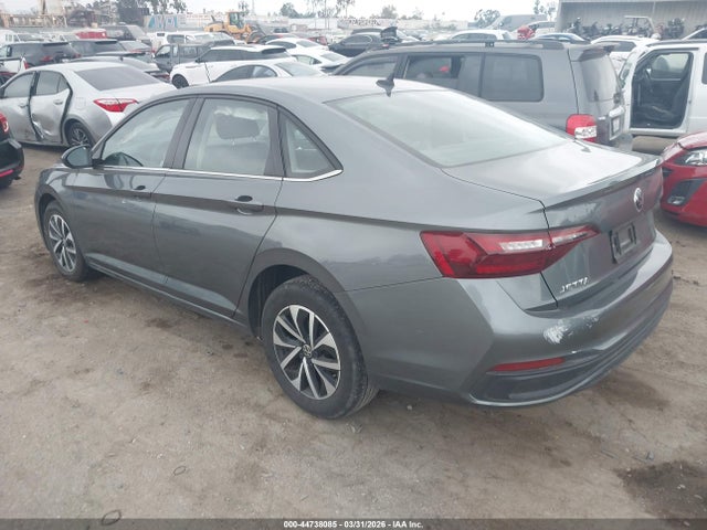 Aukcja sprzedaży 2023 Volkswagen Jetta 1.5t S, vin: 3VW5M7BU0PM061503, numer aukcji: 44738085