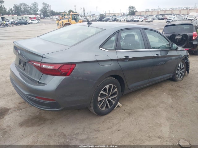 Aukcja sprzedaży 2023 Volkswagen Jetta 1.5t S, vin: 3VW5M7BU0PM061503, numer aukcji: 44738085