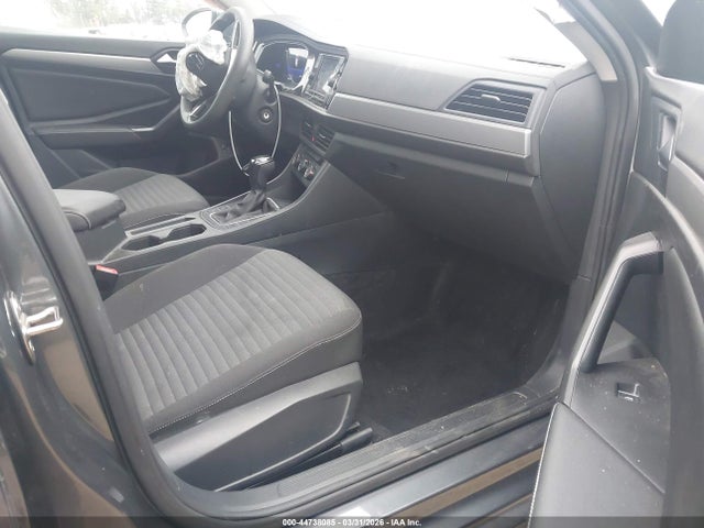 Aukcja sprzedaży 2023 Volkswagen Jetta 1.5t S, vin: 3VW5M7BU0PM061503, numer aukcji: 44738085