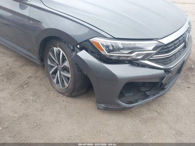 Aukcja sprzedaży 2023 Volkswagen Jetta 1.5t S, vin: 3VW5M7BU0PM061503, numer aukcji: 44738085