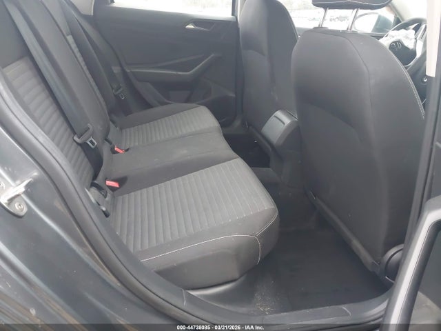 Aukcja sprzedaży 2023 Volkswagen Jetta 1.5t S, vin: 3VW5M7BU0PM061503, numer aukcji: 44738085