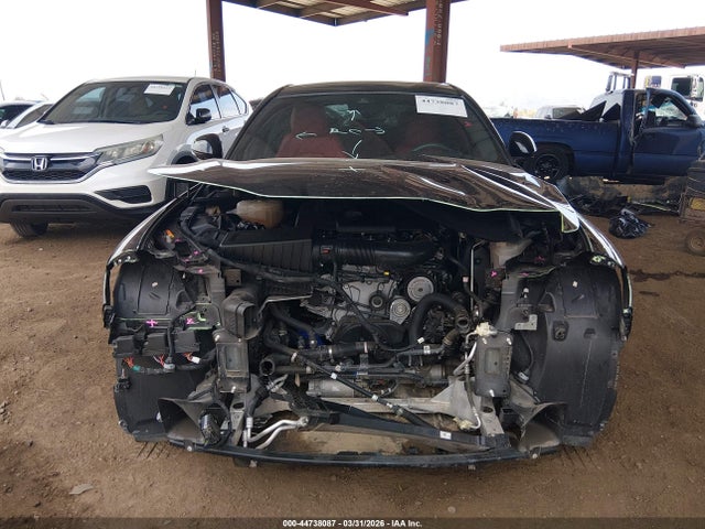 ZARFAMBN5N7665326 Alfa Romeo Giulia Veloce Ti Rwd