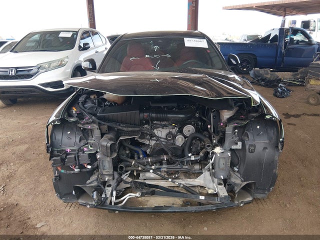 ZARFAMBN5N7665326 Alfa Romeo Giulia Veloce Ti Rwd