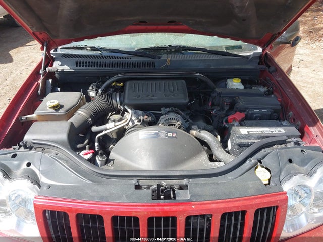 Aukcja sprzedaży 2006 Jeep Grand Cherokee Laredo, vin: 1J4HS48N86C211954, numer aukcji: 44738093