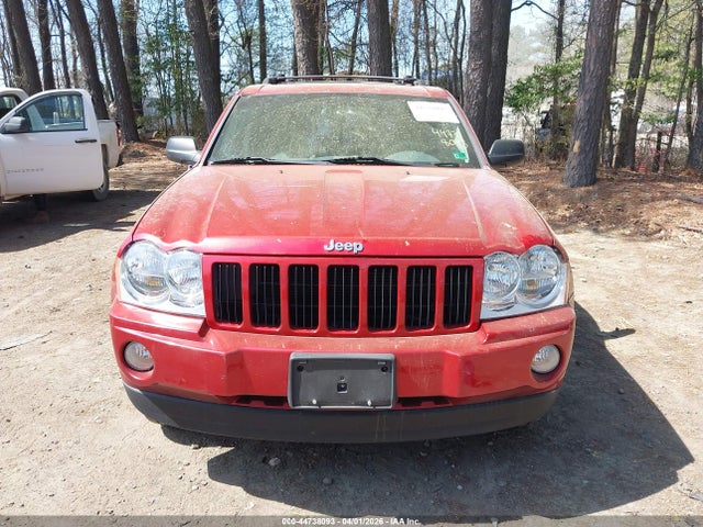 Aukcja sprzedaży 2006 Jeep Grand Cherokee Laredo, vin: 1J4HS48N86C211954, numer aukcji: 44738093