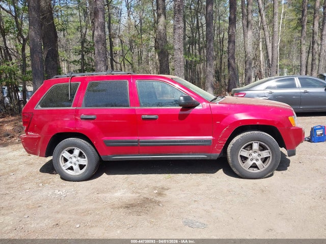 Aukcja sprzedaży 2006 Jeep Grand Cherokee Laredo, vin: 1J4HS48N86C211954, numer aukcji: 44738093