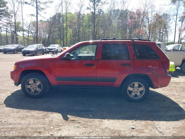 Aukcja sprzedaży 2006 Jeep Grand Cherokee Laredo, vin: 1J4HS48N86C211954, numer aukcji: 44738093