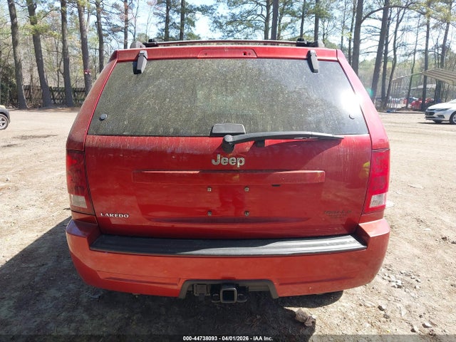 Aukcja sprzedaży 2006 Jeep Grand Cherokee Laredo, vin: 1J4HS48N86C211954, numer aukcji: 44738093