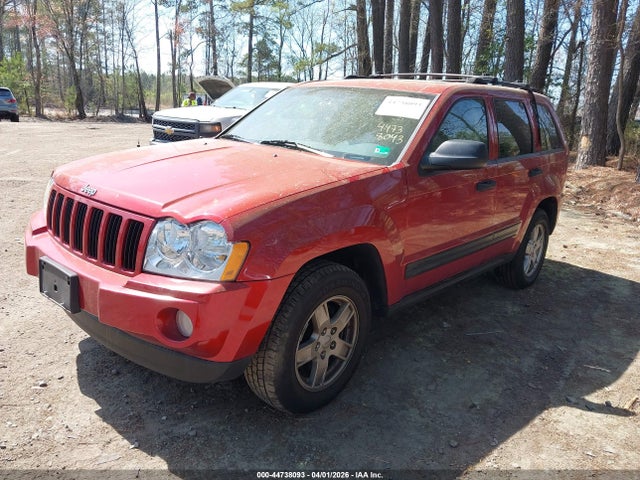 Aukcja sprzedaży 2006 Jeep Grand Cherokee Laredo, vin: 1J4HS48N86C211954, numer aukcji: 44738093