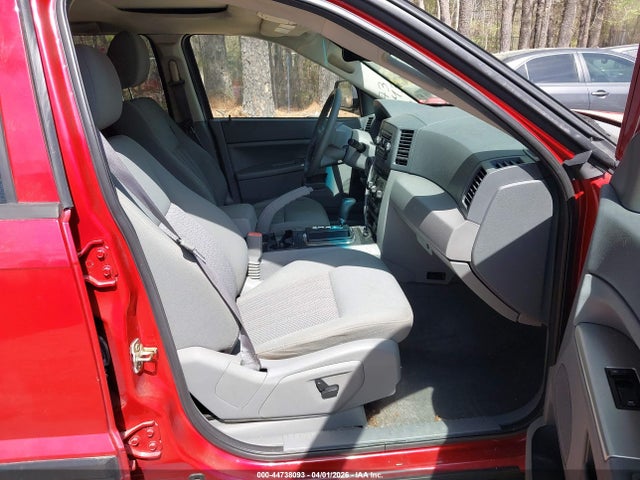 Aukcja sprzedaży 2006 Jeep Grand Cherokee Laredo, vin: 1J4HS48N86C211954, numer aukcji: 44738093