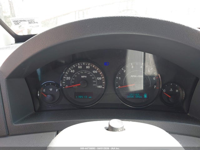 Aukcja sprzedaży 2006 Jeep Grand Cherokee Laredo, vin: 1J4HS48N86C211954, numer aukcji: 44738093