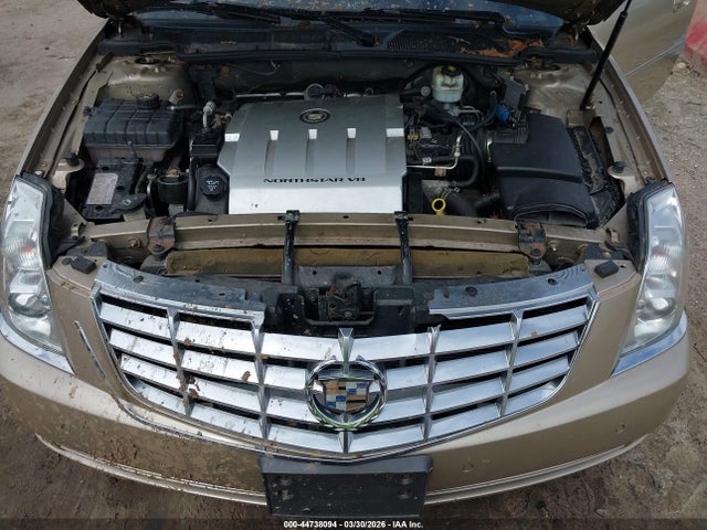 2006 CADILLAC DTS 1G6KD57Y76U209942 Photo 9