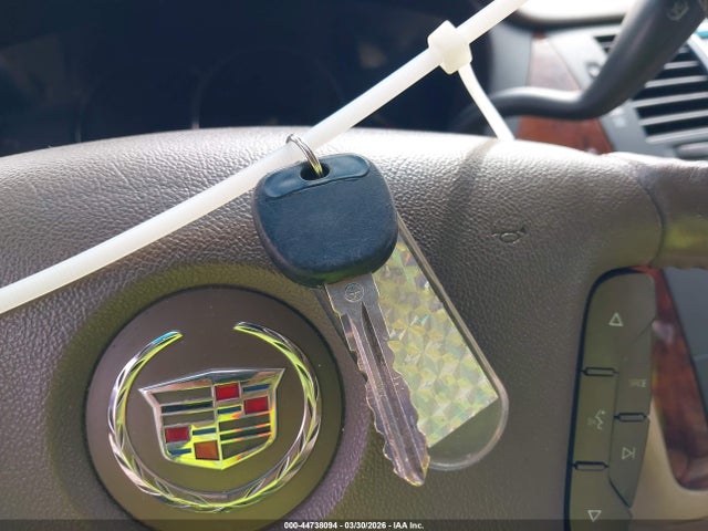 2006 CADILLAC DTS 1G6KD57Y76U209942 Photo 10