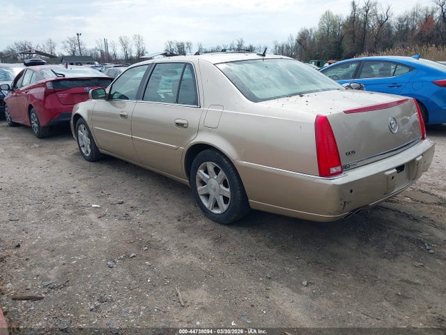 2006 CADILLAC DTS 1G6KD57Y76U209942 Photo 2