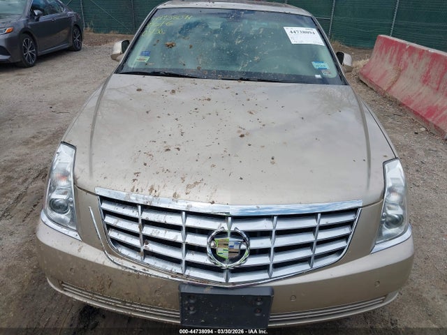 2006 CADILLAC DTS 1G6KD57Y76U209942 Photo 5