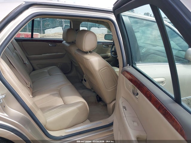 2006 CADILLAC DTS 1G6KD57Y76U209942 Photo 7