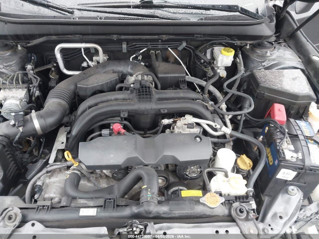 Продажа на аукционе авто 2019 Subaru Outback 2.5i Premium, vin: 4S4BSAFC0K3293633, номер лота: 44738097