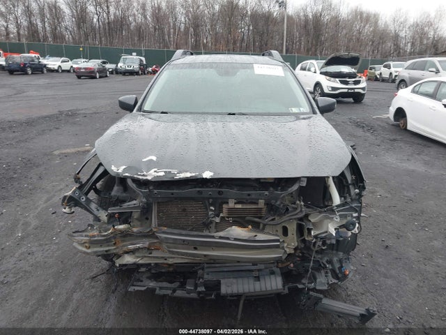 Продажа на аукционе авто 2019 Subaru Outback 2.5i Premium, vin: 4S4BSAFC0K3293633, номер лота: 44738097