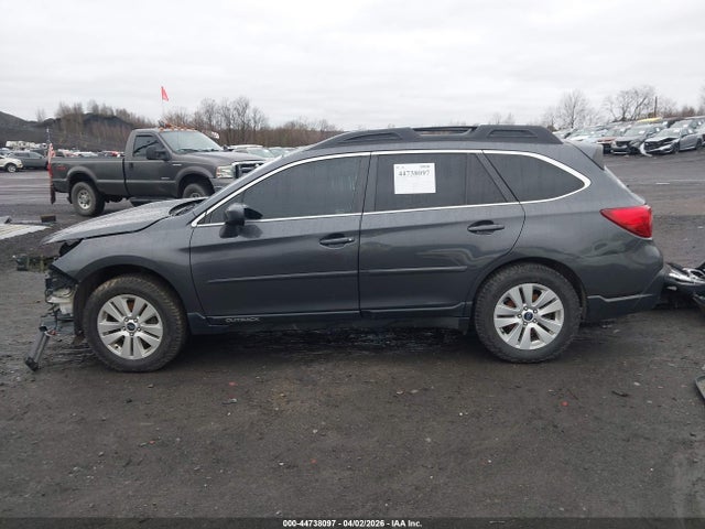 Продажа на аукционе авто 2019 Subaru Outback 2.5i Premium, vin: 4S4BSAFC0K3293633, номер лота: 44738097