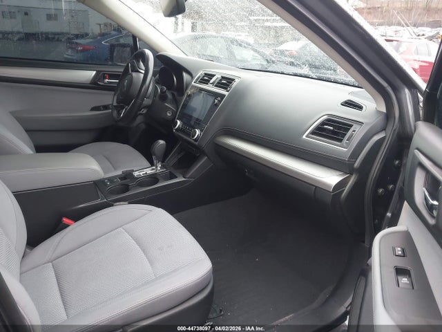 Продажа на аукционе авто 2019 Subaru Outback 2.5i Premium, vin: 4S4BSAFC0K3293633, номер лота: 44738097