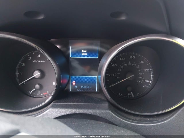 Продажа на аукционе авто 2019 Subaru Outback 2.5i Premium, vin: 4S4BSAFC0K3293633, номер лота: 44738097